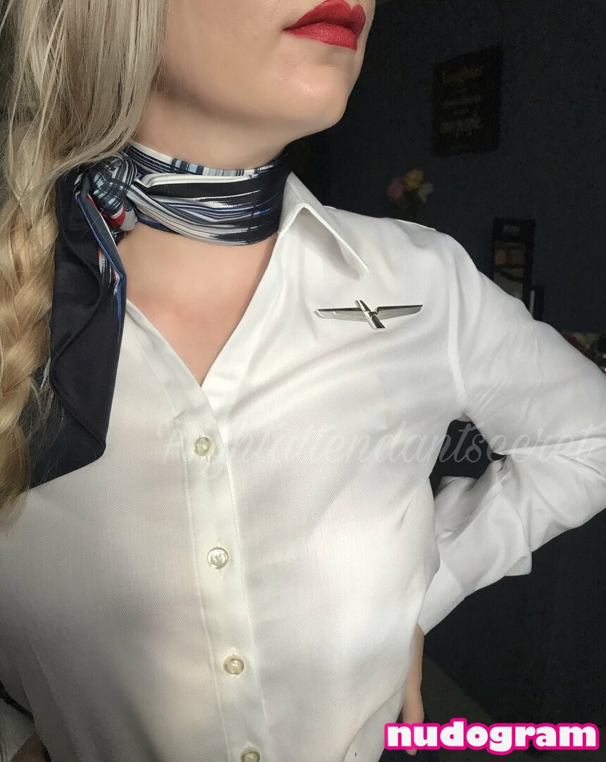 flightattendantsecret