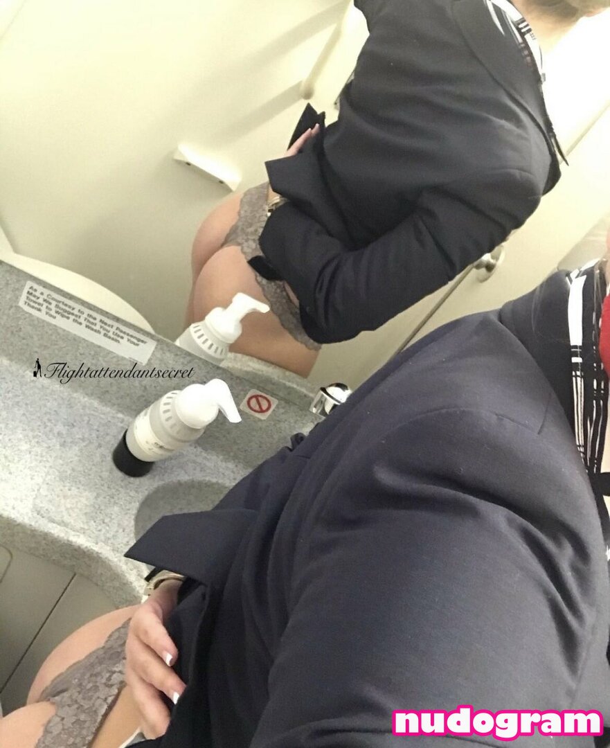 flightattendantsecret