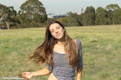 Flora ヌード流出OnlyFans写真 50