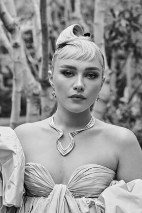 Florence Pugh Nude Leaks OnlyFans Photo 65