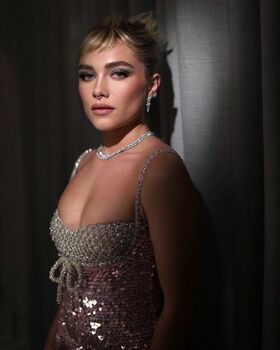 Florence Pugh Nude Leaks OnlyFans Photo 70