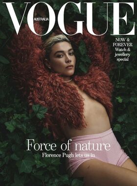 Florence Pugh Nude Leaks OnlyFans Photo 73