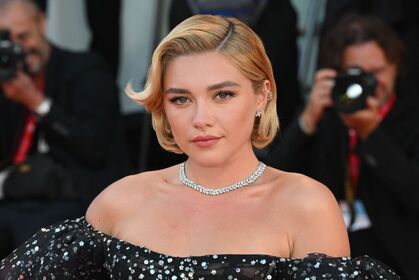 Florence Pugh Nude Leaks OnlyFans Photo 137