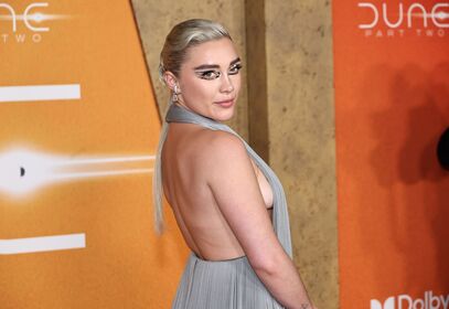 Florence Pugh Nude Leaks OnlyFans Photo 451