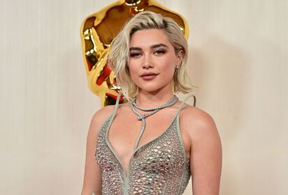 Florence Pugh Nude Leaks OnlyFans Photo 526