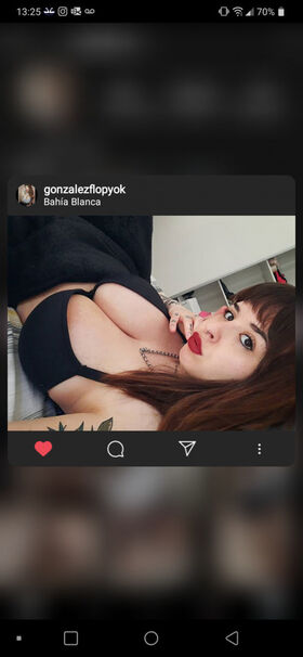 Florencia Gonzalez Nude Leaks OnlyFans Photo 14