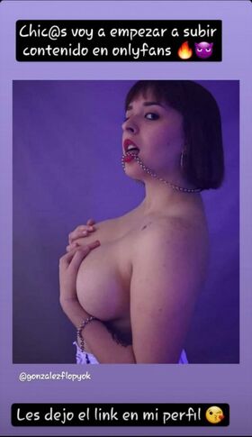 Florencia Gonzalez Nude Leaks OnlyFans Photo 17