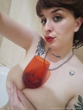 Florencia Gonzalez Nude Leaks OnlyFans Photo 24