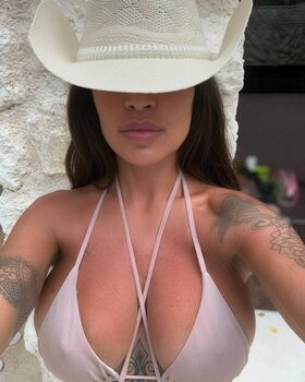Florencia Pena Nude Leaks OnlyFans Photo 116