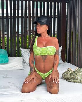Florencia Pena Nude Leaks OnlyFans Photo 123