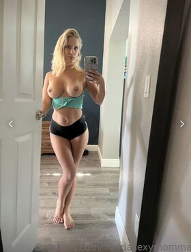 FloridaSexyMomma Nude Leaks OnlyFans Photo 1