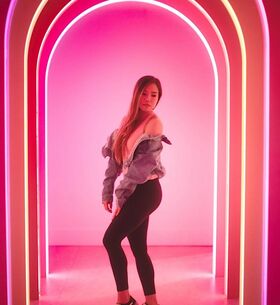 Floskeee Foto trapelata OnlyFans nuda 37