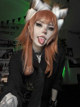 Flutterow नग्न लीक OnlyFans फोटो 81