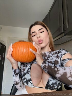 foodiewithabooty2 Nude Leaks OnlyFans Photo 19