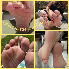 foot-mistress-miss-b Nude Leaks OnlyFans Photo 71