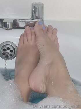 foot_vault Nude Leaks OnlyFans Photo 1