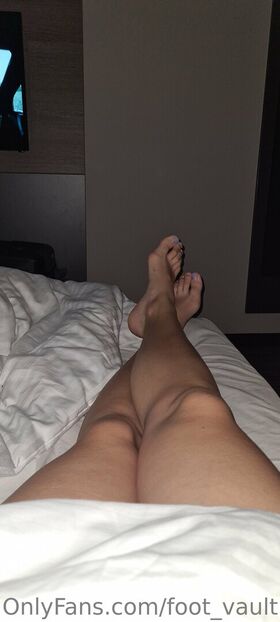 foot_vault Nude Leaks OnlyFans Photo 2