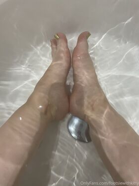 footsiewithkitty Nude Leaks OnlyFans Photo 2