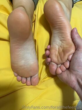 forallthefeetfun Nude Leaks OnlyFans Photo 45
