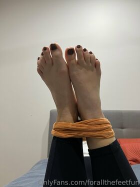 forallthefeetfun Nude Leaks OnlyFans Photo 49