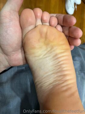 forallthefeetfun Nude Leaks OnlyFans Photo 50
