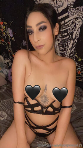 foreignrose415 Nøgne lækkede OnlyFans foto 14