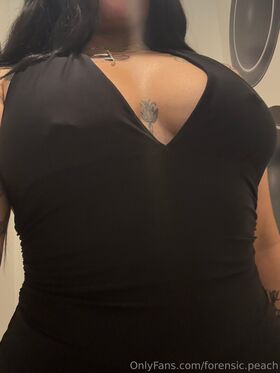 forensic.peach