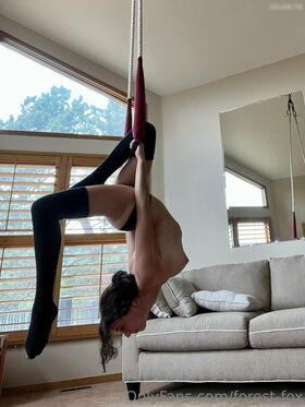 Forest Fox Photo divulguée nue OnlyFans 257