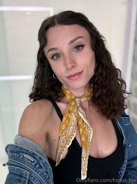 Forest Fox Photo divulguée nue OnlyFans 288
