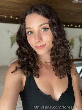 Forest Fox Photo divulguée nue OnlyFans 295