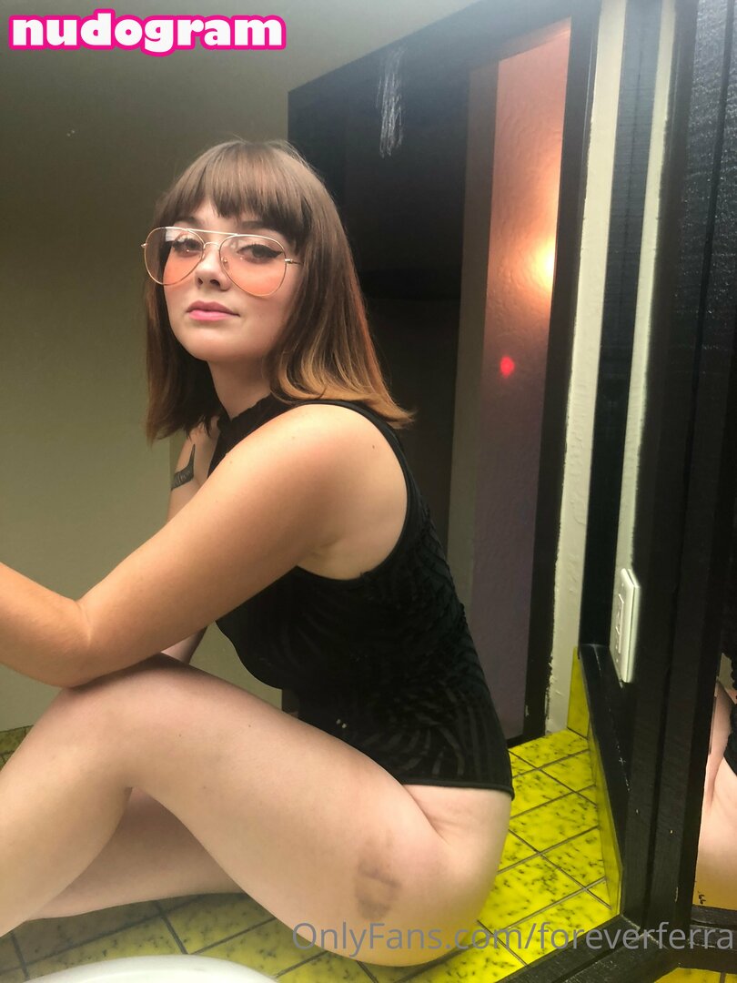 foreverferra Фото утечки OnlyFans обнаженная №36 Nudogram v2 1 
