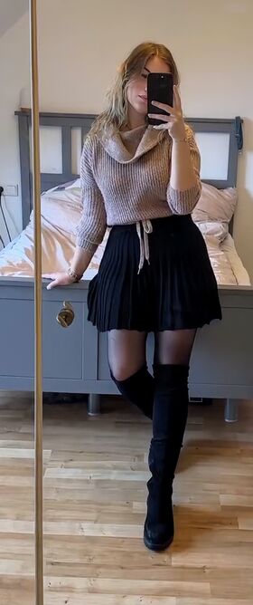 FormulaLena Photo divulguée nue OnlyFans 103