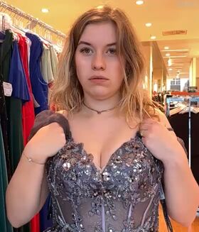 FormulaLena Photo divulguée nue OnlyFans 107