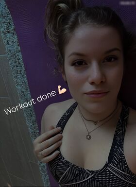 FormulaLena Photo divulguée nue OnlyFans 112