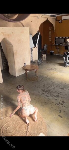 ForPersephone Nude Leaks OnlyFans Photo 2