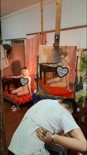 Fox Tsai-Shen Nude Leaks OnlyFans Photo 17