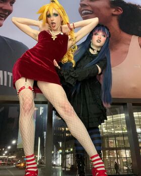 foxberri.cosplay Nude Leaks OnlyFans Photo 1
