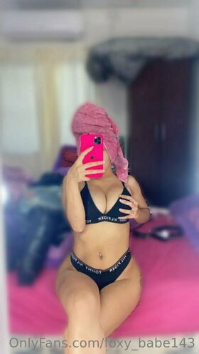 foxy_babe143 Nude Leaks OnlyFans Photo 16
