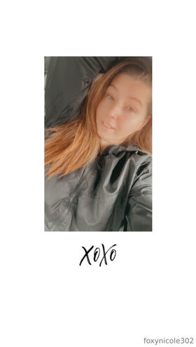 foxynicole95