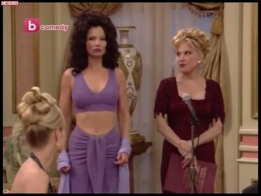 Fran Drescher