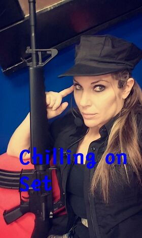 Fran Williams नग्न लीक OnlyFans फोटो 101