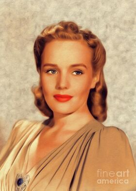 Frances Farmer