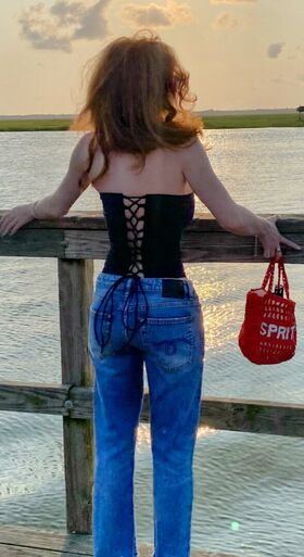 Francesca Capaldi