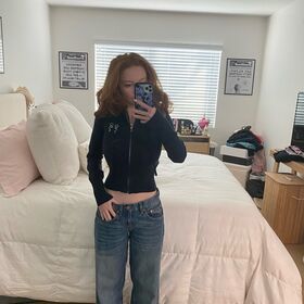Francesca Capaldi नग्न लीक OnlyFans फोटो 770