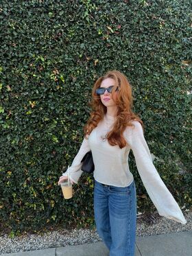 Francesca Capaldi नग्न लीक OnlyFans फोटो 774
