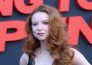 Francesca Capaldi नग्न लीक OnlyFans फोटो 783