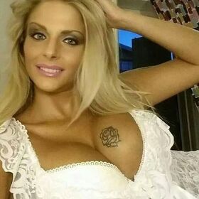 Francesca Cipriani Nude Leaks OnlyFans Photo 18