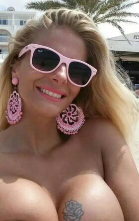 Francesca Cipriani Nude Leaks OnlyFans Photo 30