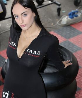 Francesca Cornali Nude Leaks OnlyFans Photo 2
