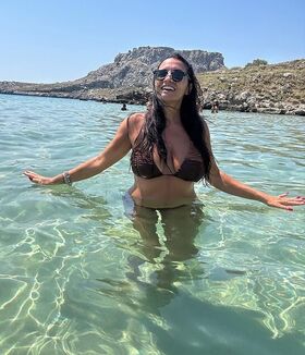 Francesca Mugnaini Nude Leaks OnlyFans Photo 11